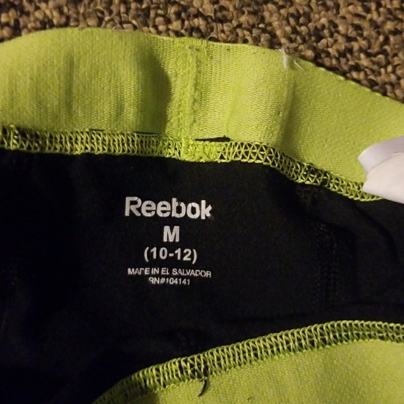 Base layer pants - Picture 2 of 2